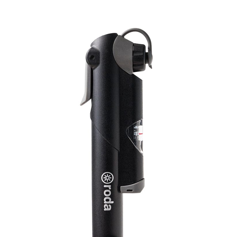 Roda Accesorios de Bicicletas Bombín Mini para Bicicletas - Roda 2213