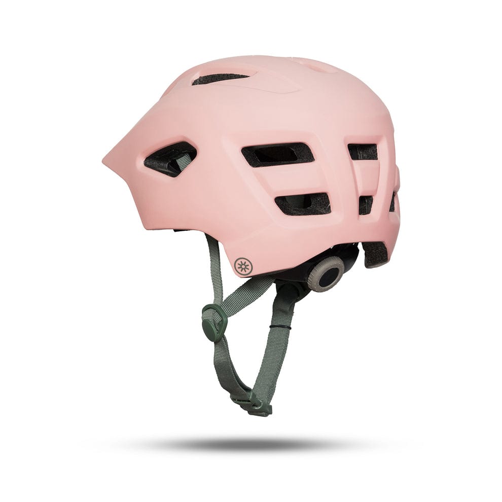 roda Accesorios de Bicicletas Casco Integral Roda Sport S Rosado - Roda 2206