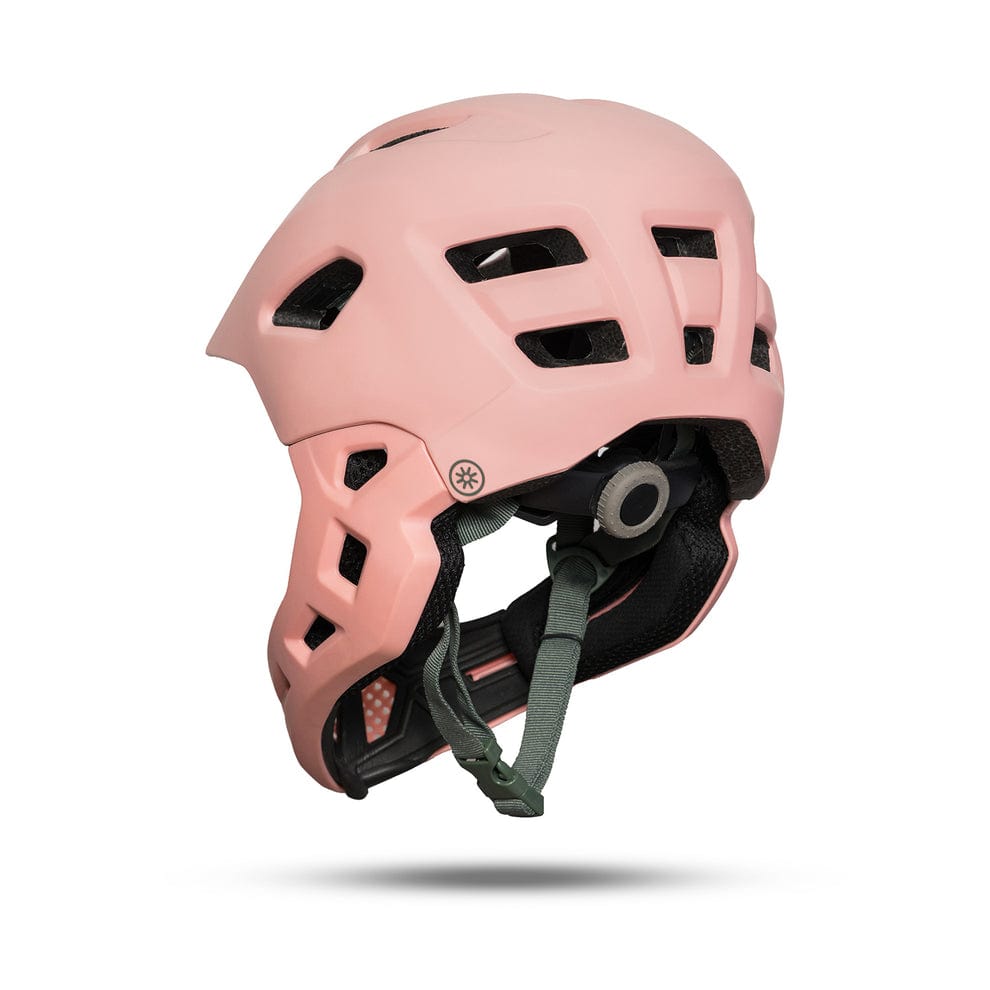 roda Accesorios de Bicicletas Casco Integral Roda Sport S Rosado - Roda 2206