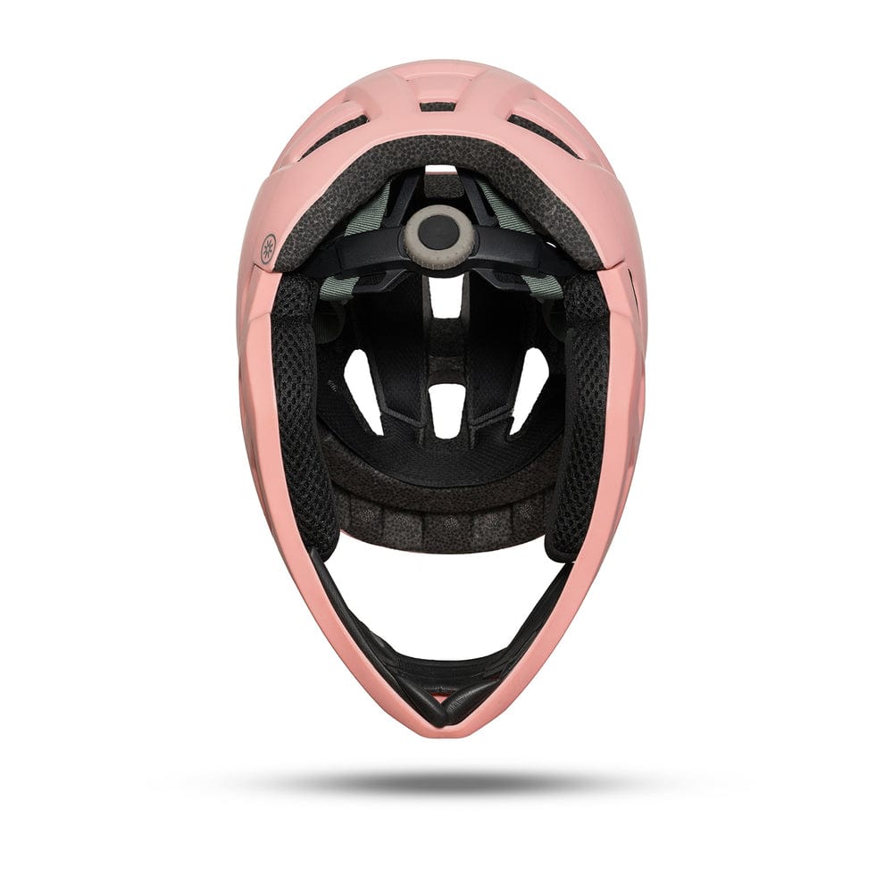 roda Accesorios de Bicicletas Casco Integral Roda Sport S Rosado - Roda 2206