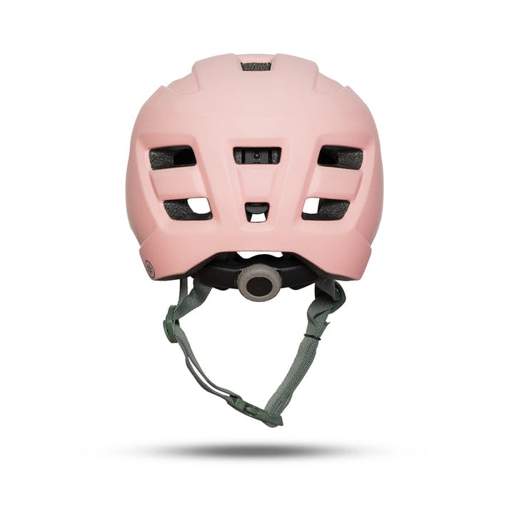 Roda Accesorios de Bicicletas Casco Integral Sport rosado talla XS - Roda 2209