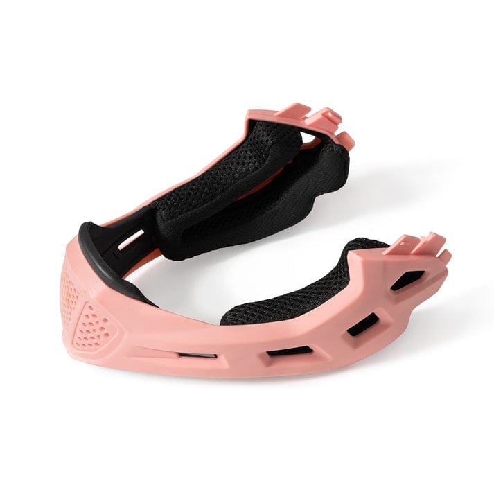 Roda Accesorios de Bicicletas Casco Integral Sport rosado talla XS - Roda 2209