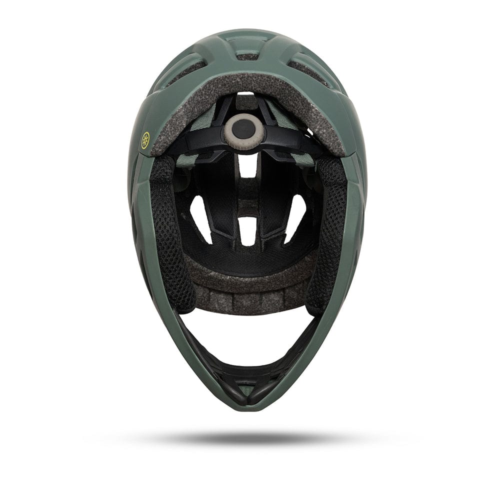 Roda Accesorios de Bicicletas Casco Integral Sport talla S - Roda 2204