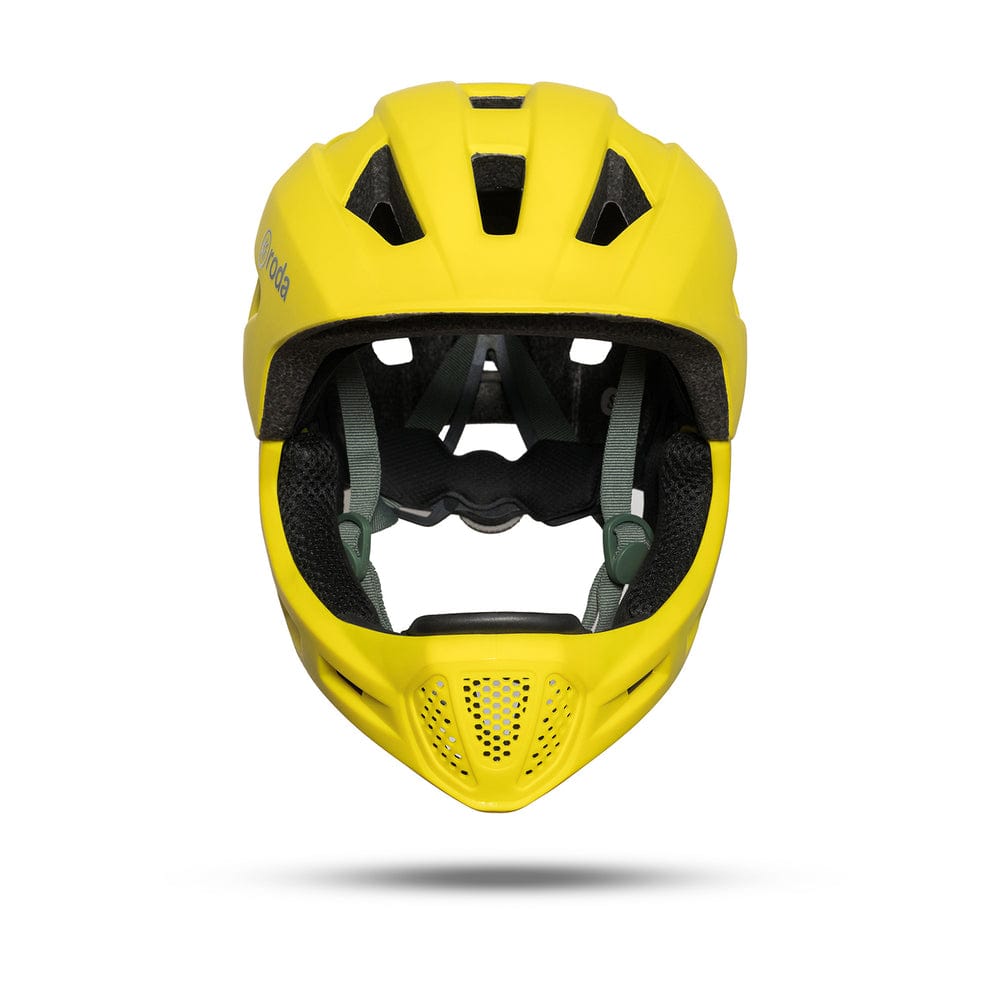 Roda Accesorios de Bicicletas Casco Integral Sport talla S - Roda 2205