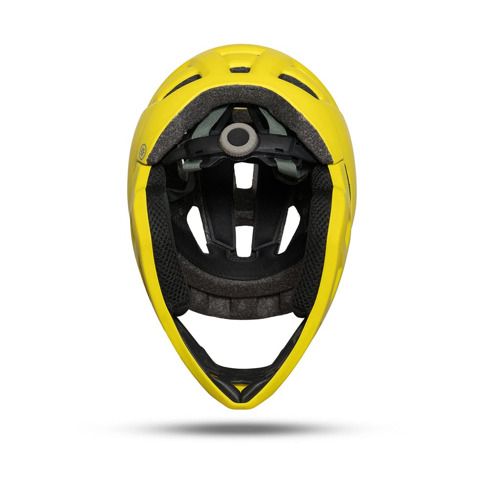 Roda Accesorios de Bicicletas Casco Integral Sport talla S - Roda 2205