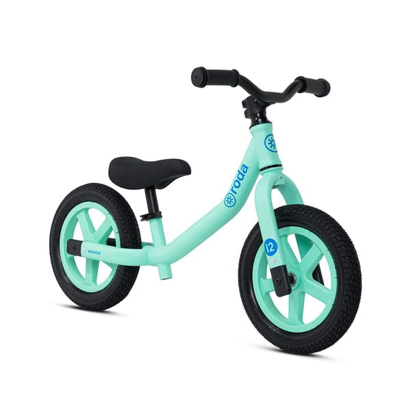 Roda Bicis Bicicleta de equilibrio essential aro 12 aqua - Roda 2214