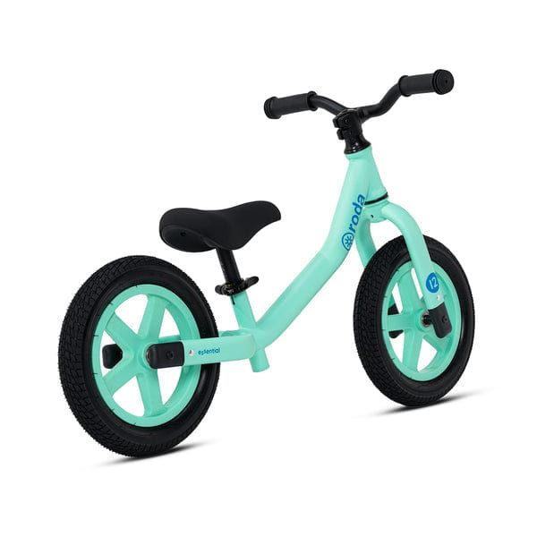 Roda Bicis Bicicleta de equilibrio essential aro 12 aqua - Roda 2214