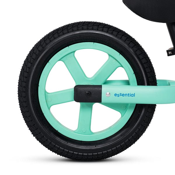 Roda Bicis Bicicleta de equilibrio essential aro 12 aqua - Roda 2214