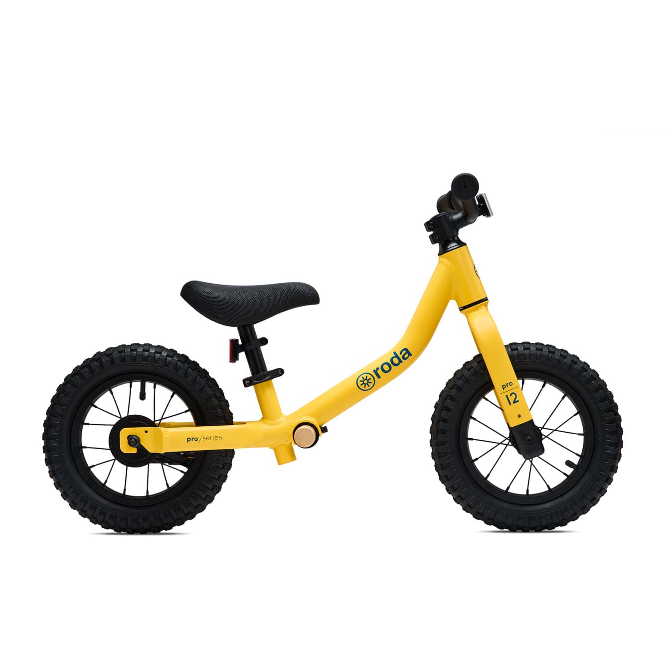 Roda Bicis Bicicleta Roda Pro aro 12 Amarillo