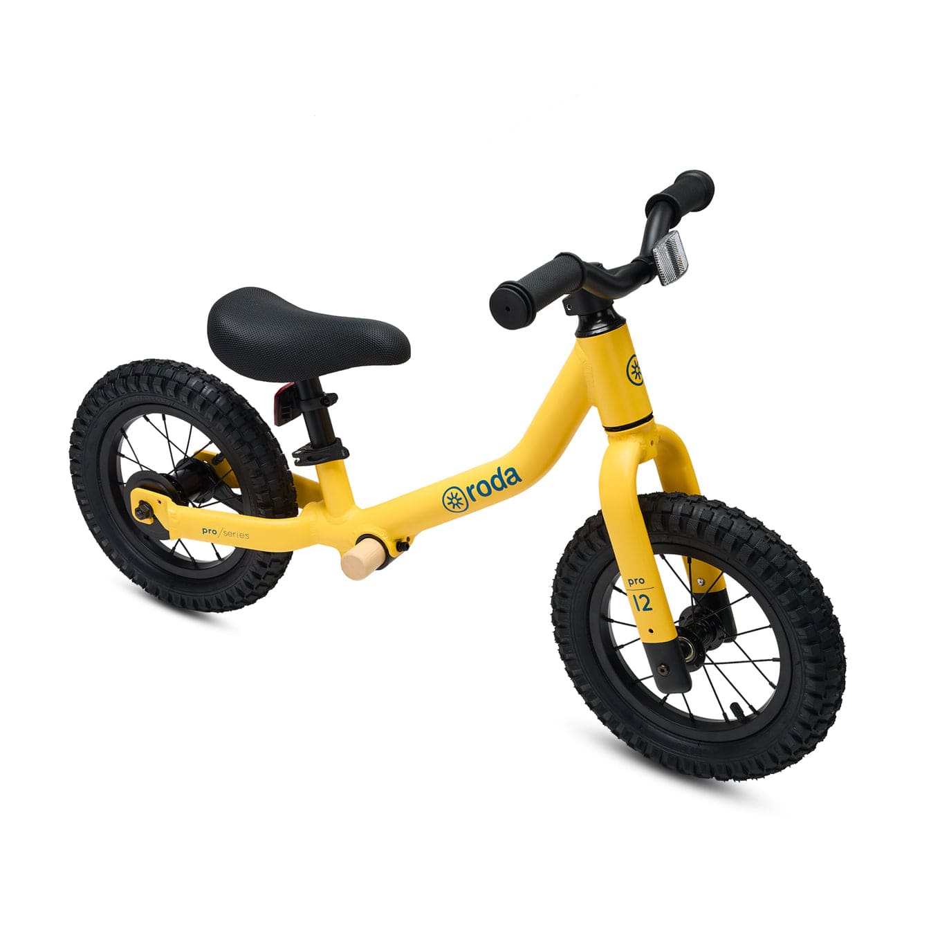 Roda Bicis Bicicleta Roda Pro aro 12 Amarillo