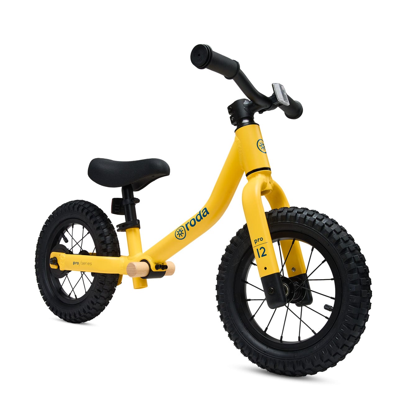 Roda Bicis Bicicleta Roda Pro aro 12 Amarillo
