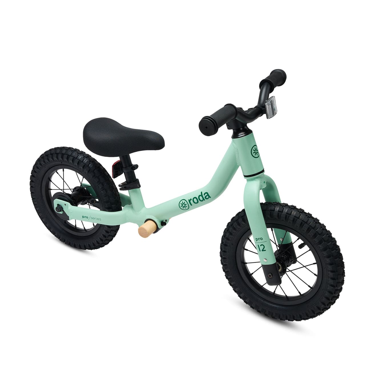 Roda Bicis Bicicleta Roda Pro Aro 12 Verde