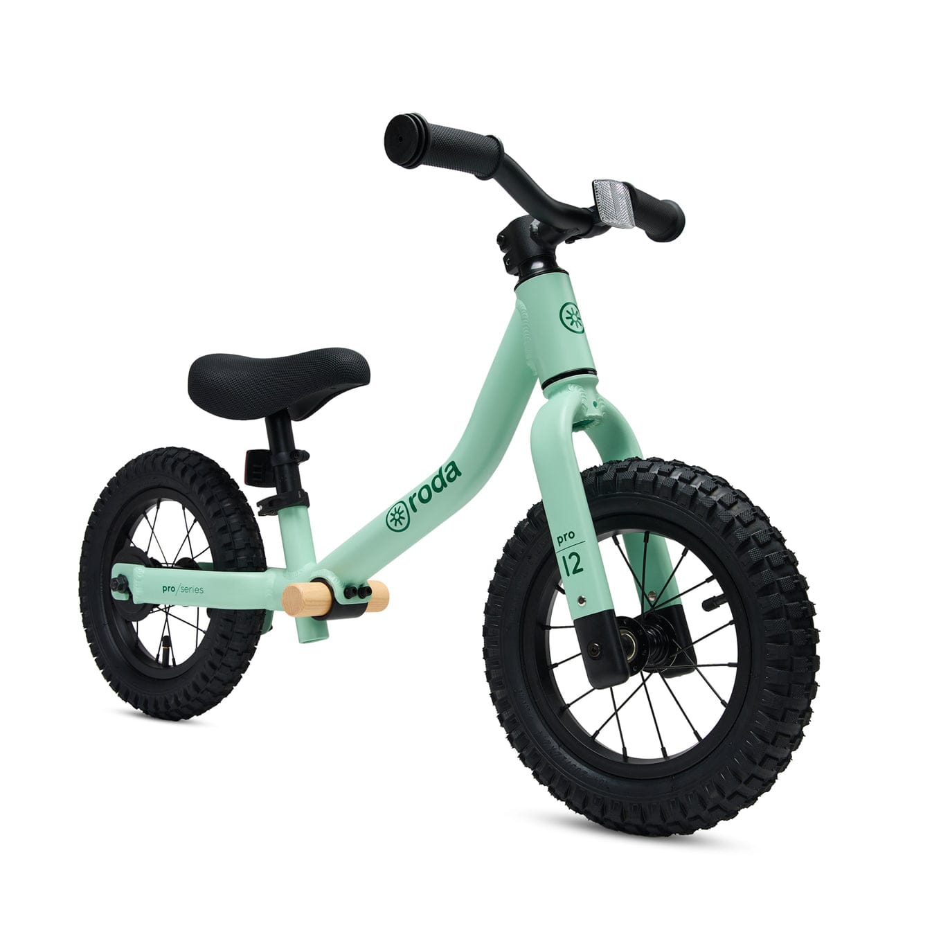 Roda Bicis Bicicleta Roda Pro Aro 12 Verde