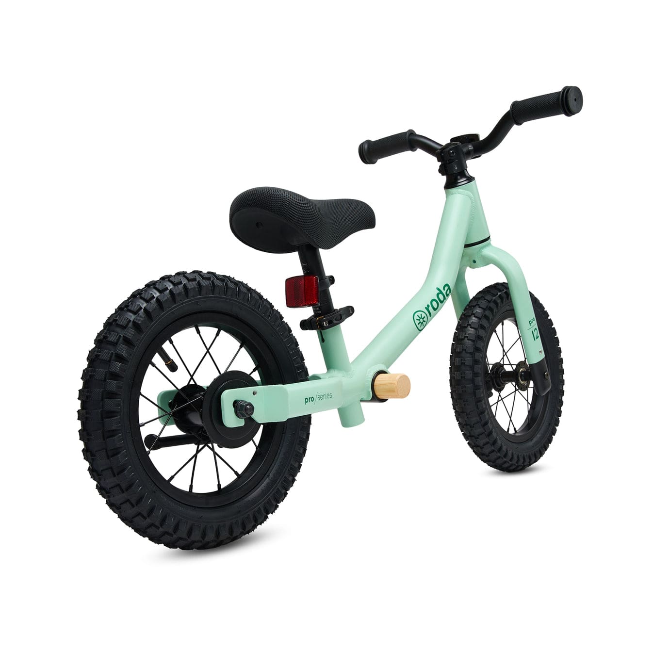 Roda Bicis Bicicleta Roda Pro Aro 12 Verde