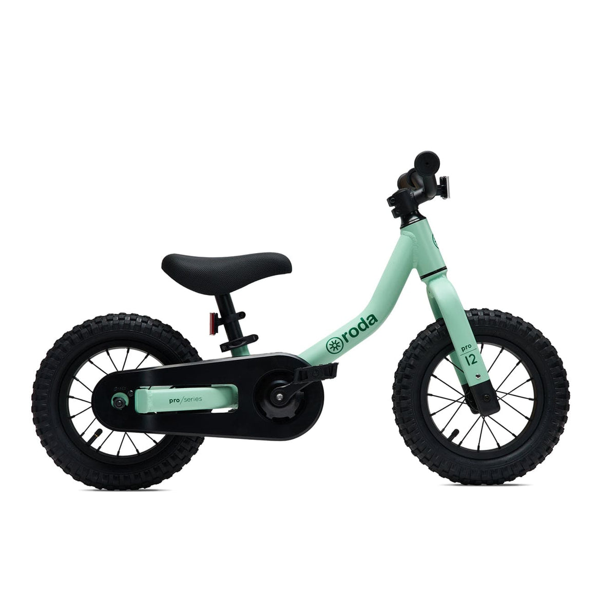 Roda Bicis Kit de Pedales Bicicleta Pro 12