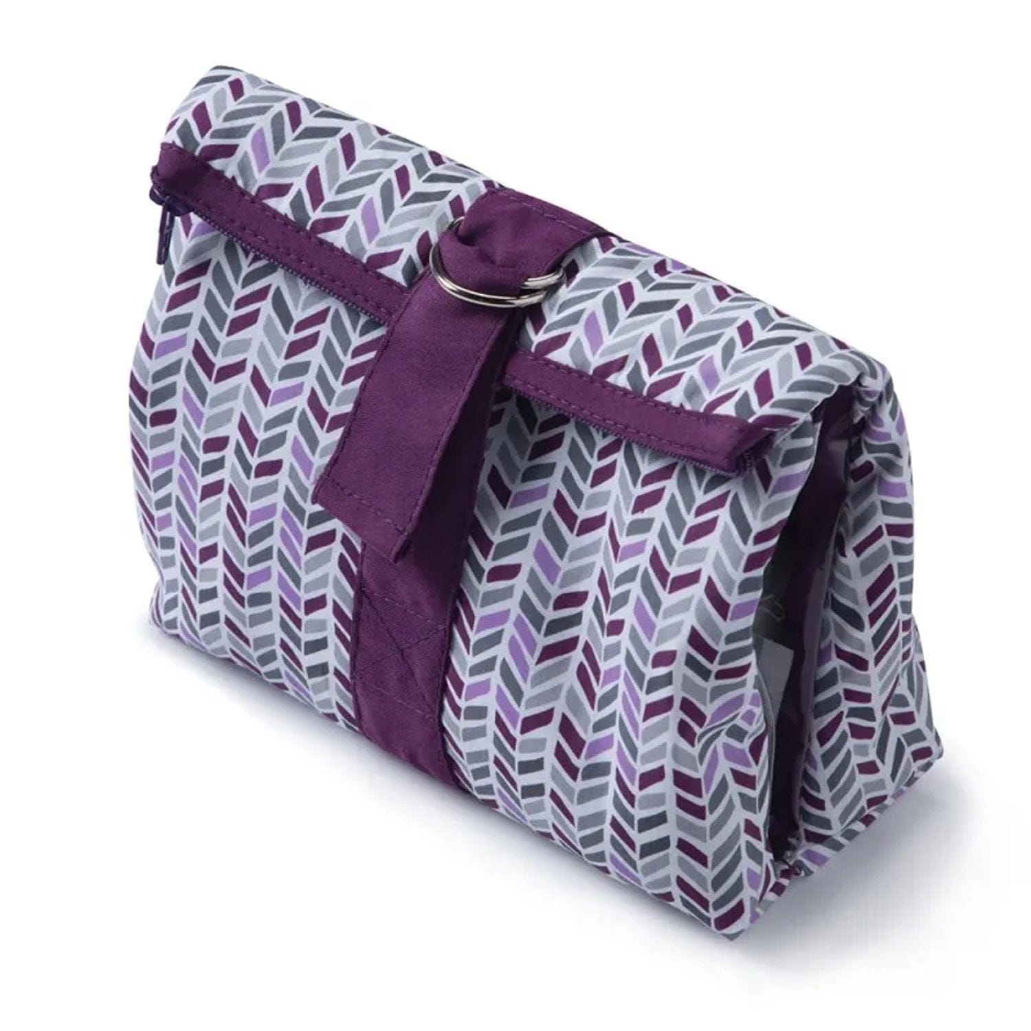 Safety 1st Cuidado Personal Kit de aseo y salud lila - safety 1st 0149B2IH266