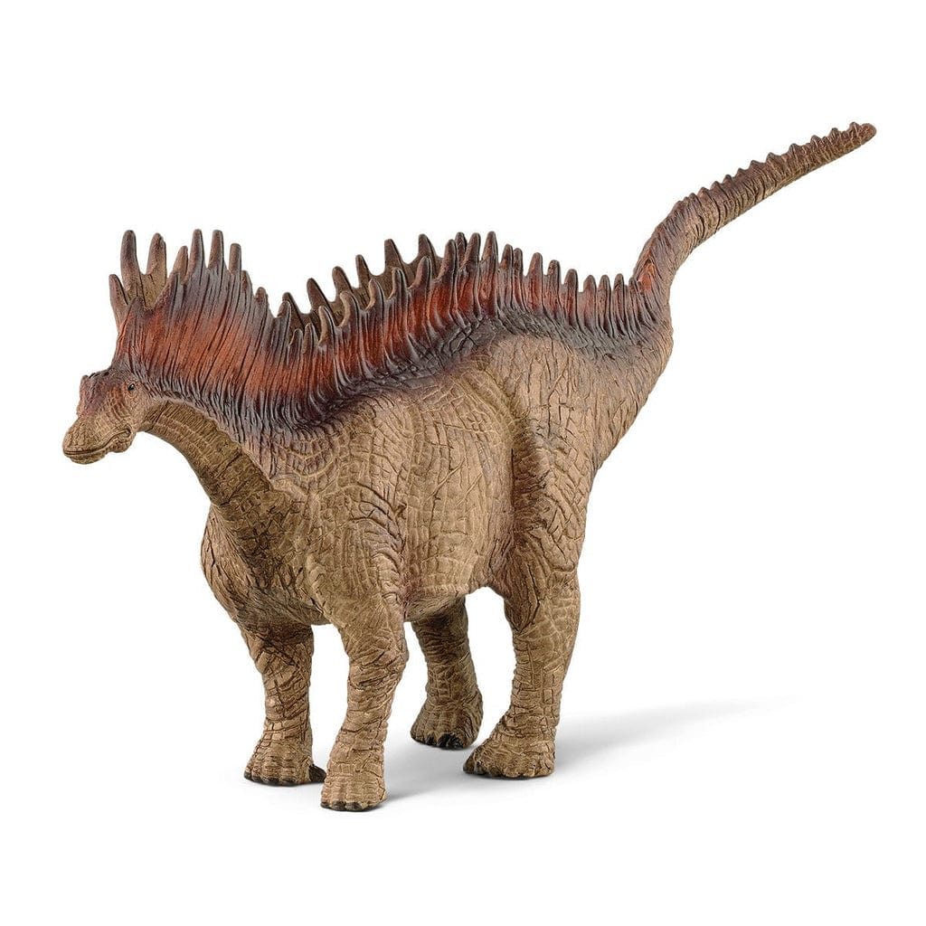Schleich Animales y Dinosaurios Amargasaurio coleccionable - Schleich SCH15029