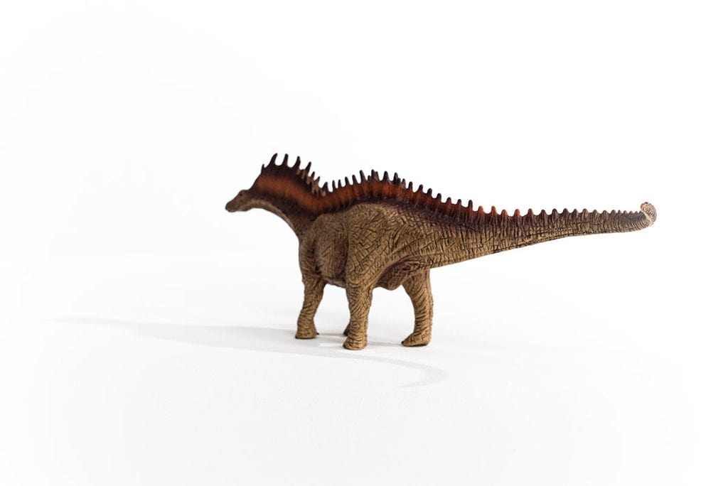 Schleich Animales y Dinosaurios Amargasaurio coleccionable - Schleich SCH15029