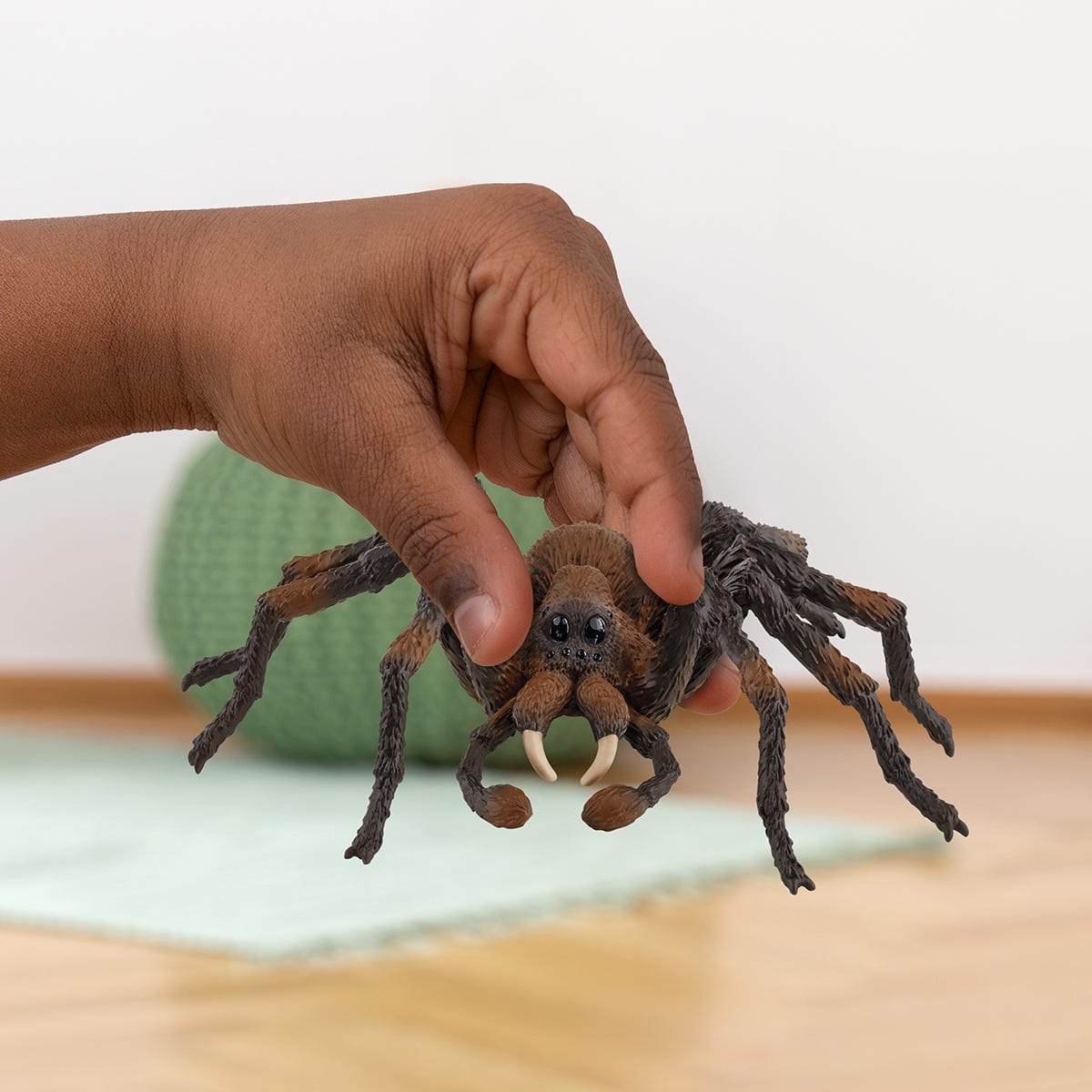 Schleich Animales y Dinosaurios Araña Aragog - Schleich SCH13987