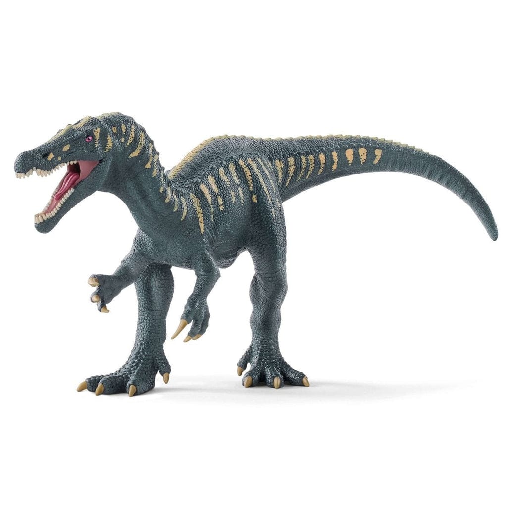 Schleich Animales y Dinosaurios Baryonyx coleccionable Donosaurs - Schleich SCH15022