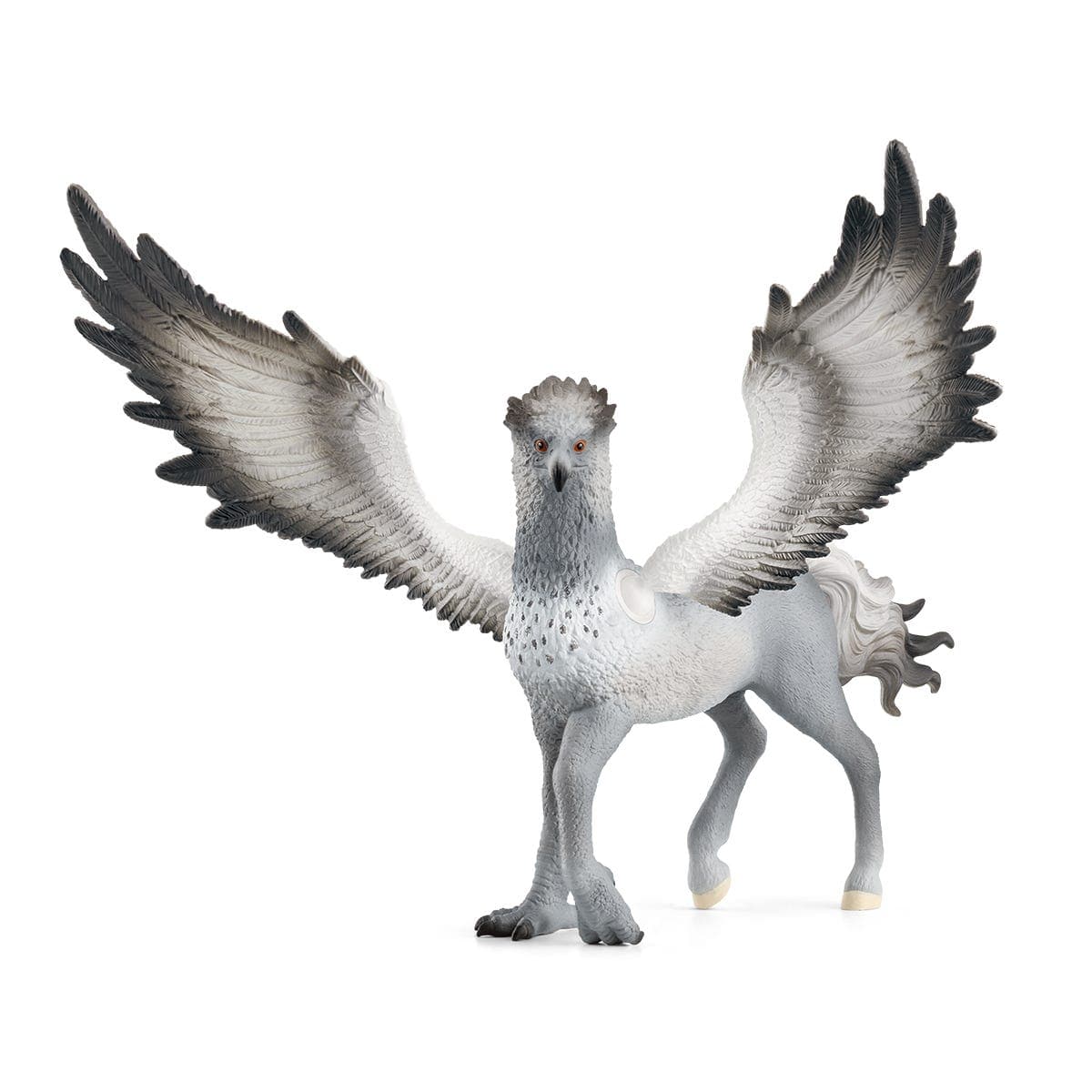 Schleich Animales y Dinosaurios Buckbeak / hipogrifo de Hagrid - Schleich SCH13988