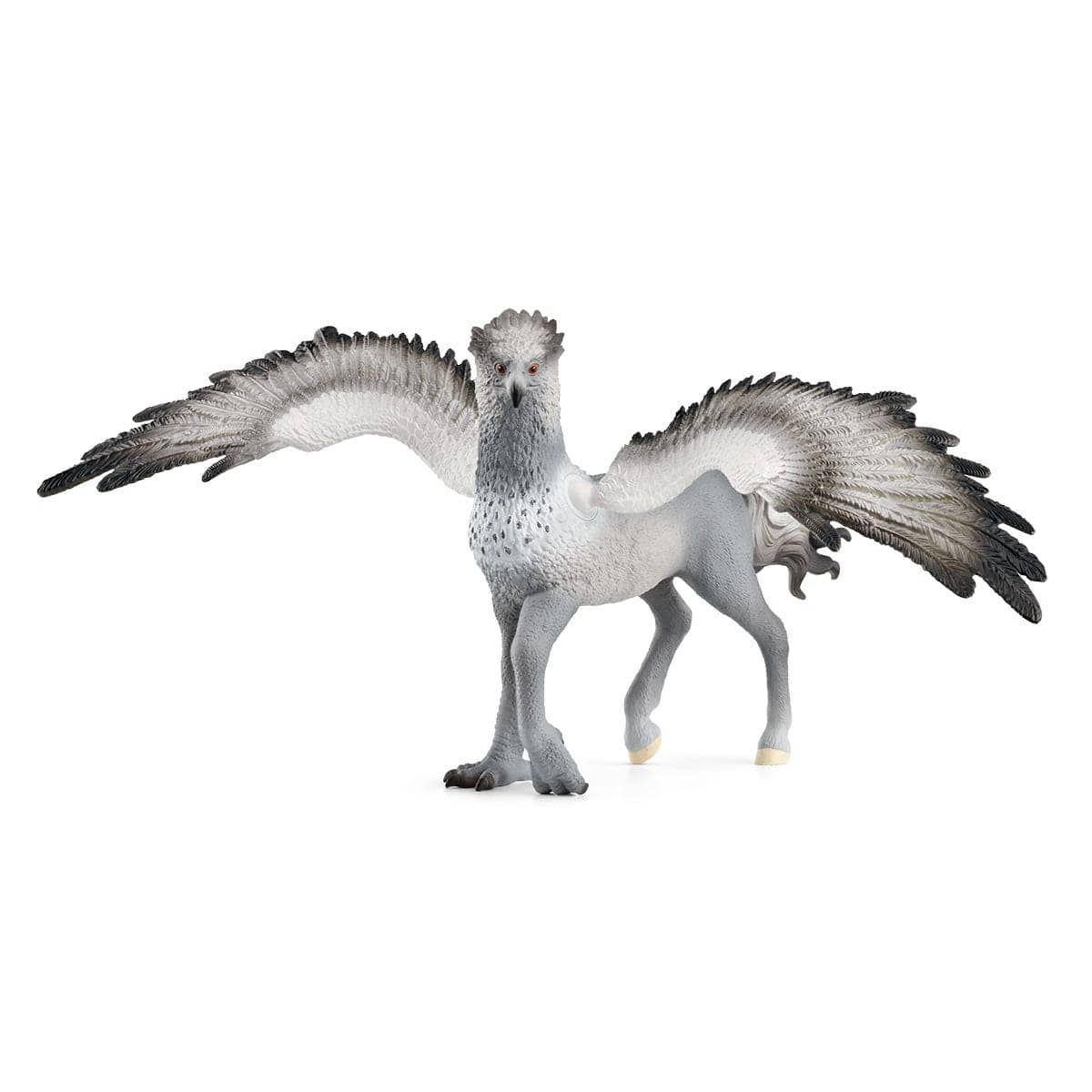 Schleich Animales y Dinosaurios Buckbeak / hipogrifo de Hagrid - Schleich SCH13988