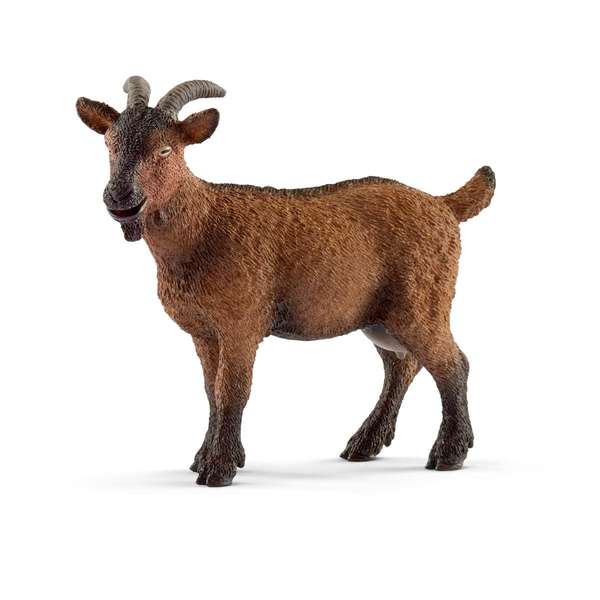 Schleich Animales y Dinosaurios Cabra coleccionable - Schleich SCH13828