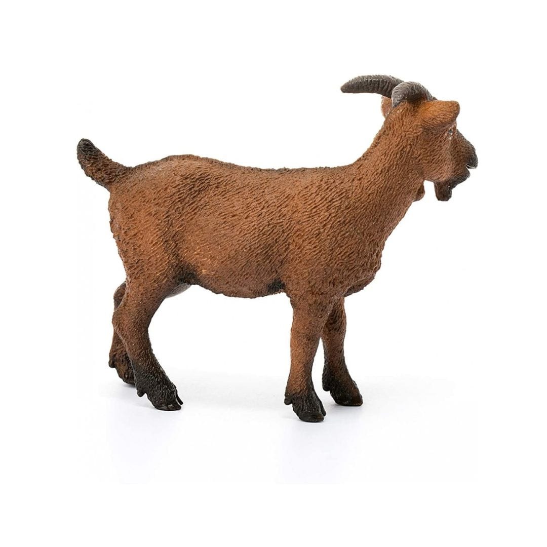 Schleich Animales y Dinosaurios Cabra coleccionable - Schleich SCH13828