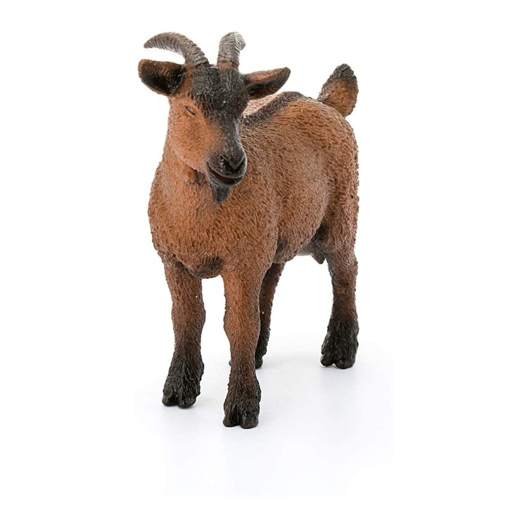 Schleich Animales y Dinosaurios Cabra coleccionable - Schleich SCH13828