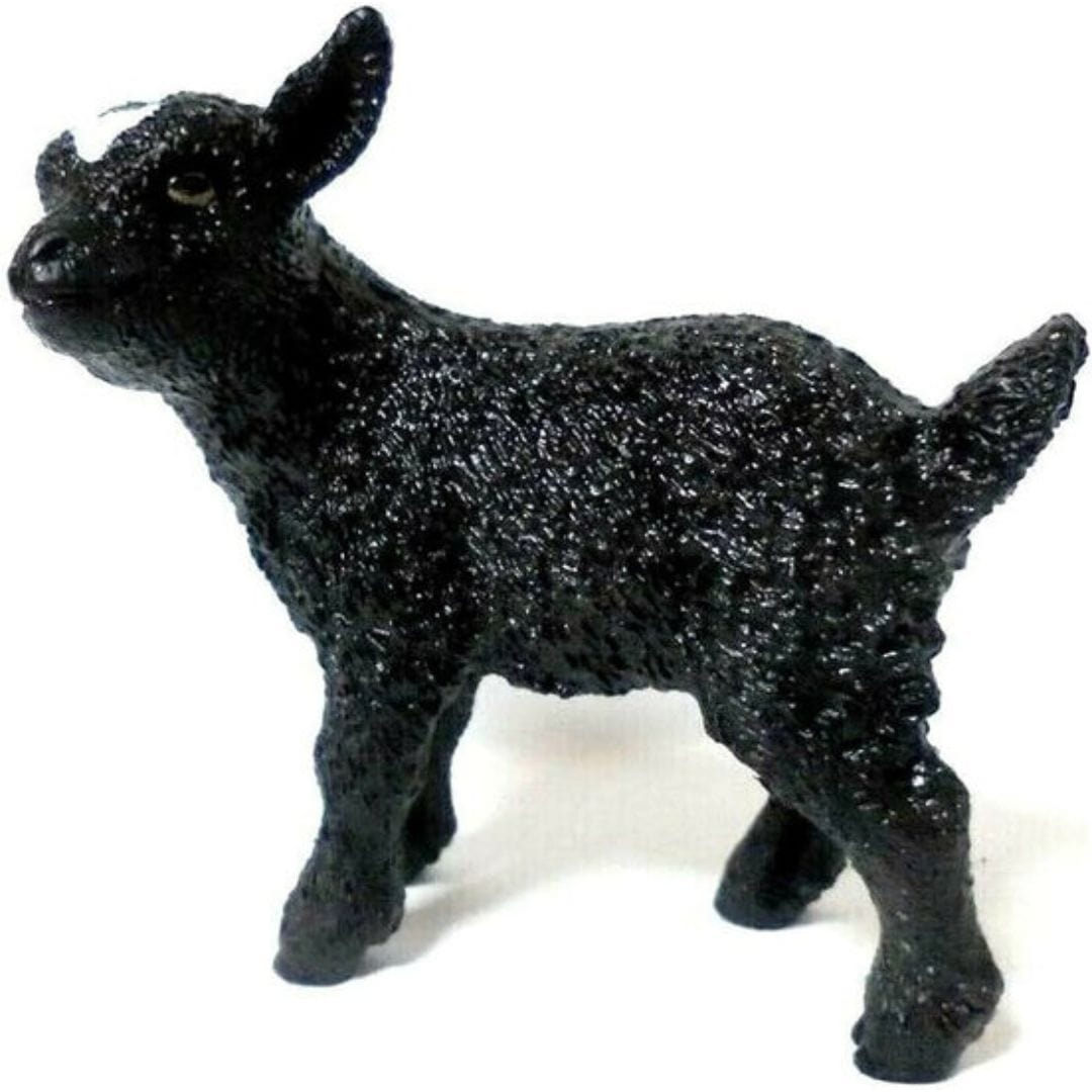 Schleich Animales y Dinosaurios Cabrito coleccionable - Schleich SCH17087