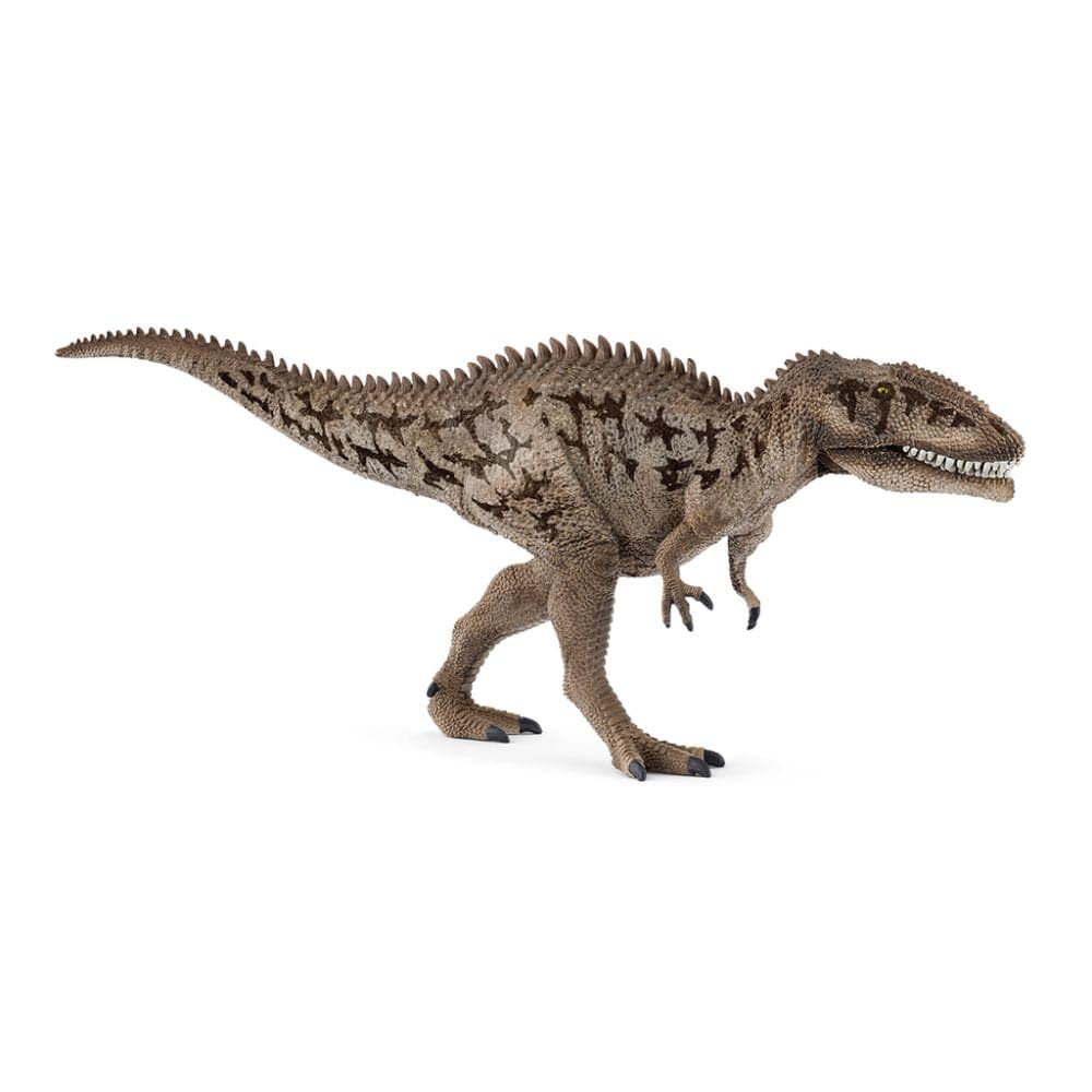 Schleich Animales y Dinosaurios Carcharodontosaurio coleccionable Dinosaurios - Schleich SCH15048