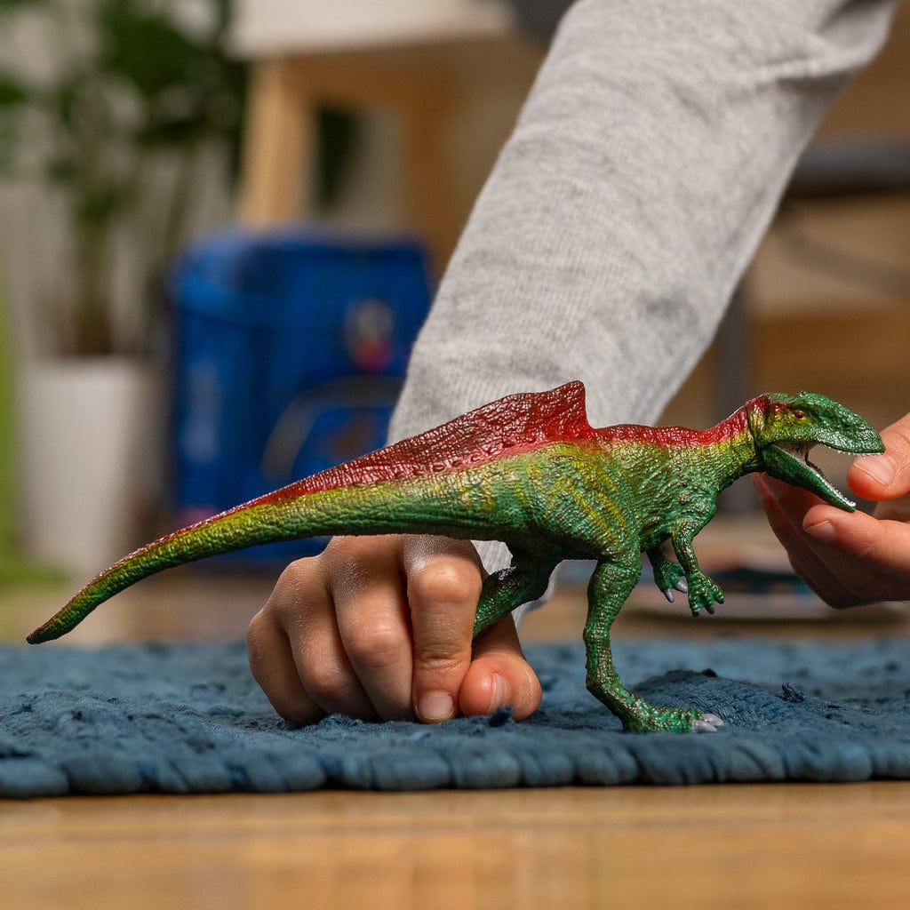 Schleich Animales y Dinosaurios Concavenator coleccionable - Schleich SCH15041