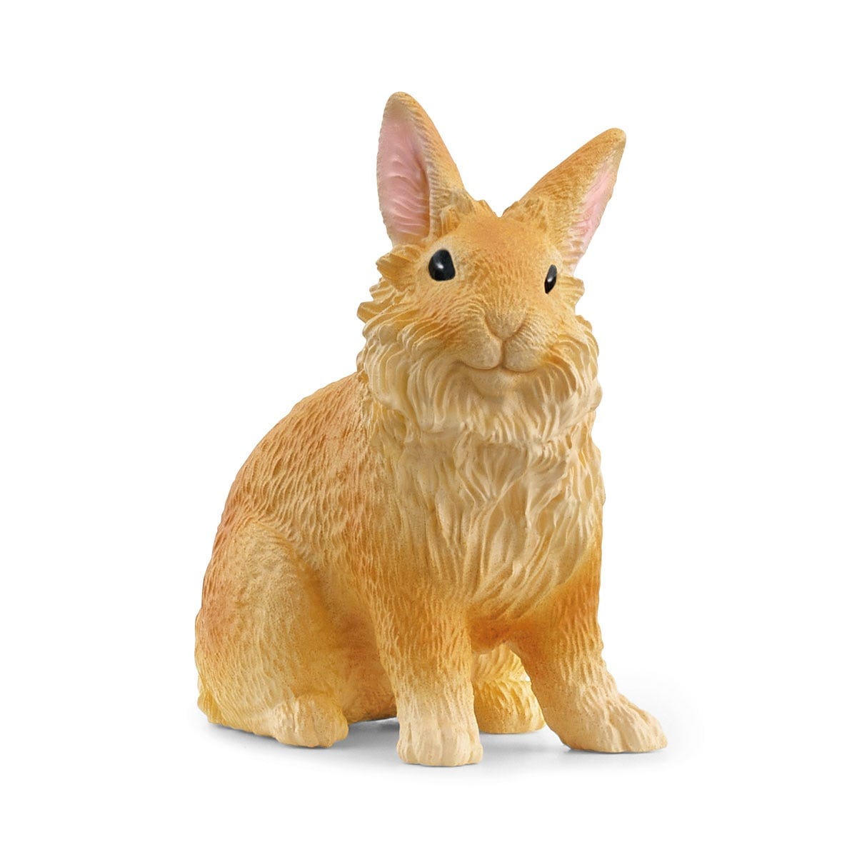 Schleich Animales y Dinosaurios Conejo cabeza de león coleccionable - Schleich SCH13974