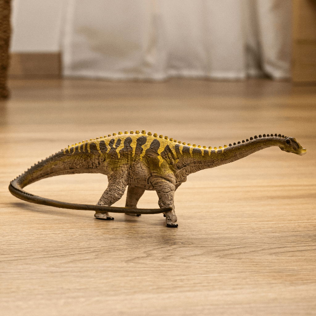 Schleich Animales y Dinosaurios Diplodocus coleccionable Dinosaurios - Schleich SCH15047