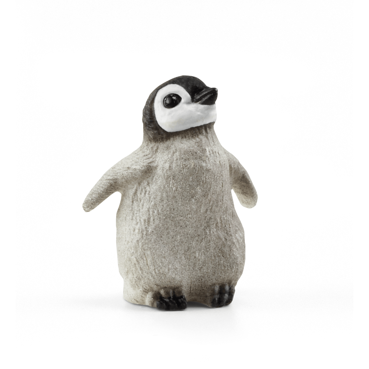 Schleich Animales y Dinosaurios Diversión familiar con pingüinos coleccionable Wild Life - Schleich SCH42661