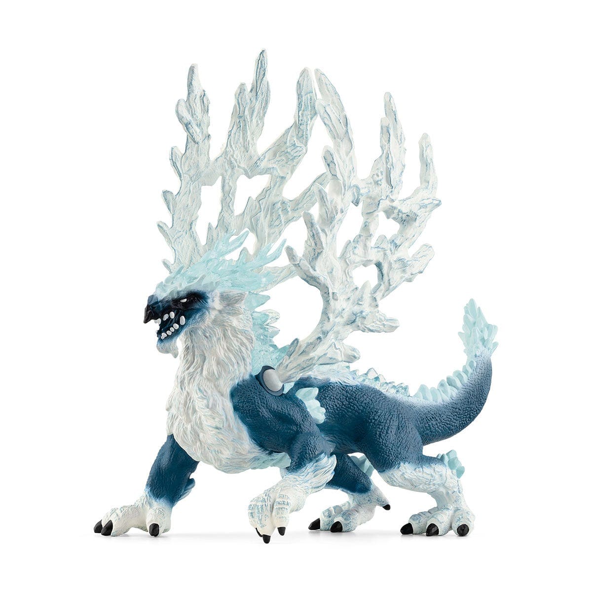 Schleich Animales y Dinosaurios Dragón de hielo coleccionable - Schleich SCH70790