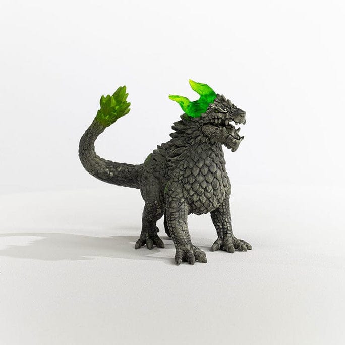 Schleich Animales y Dinosaurios Dragón de piedra coleccionable - Schleich SCH70149