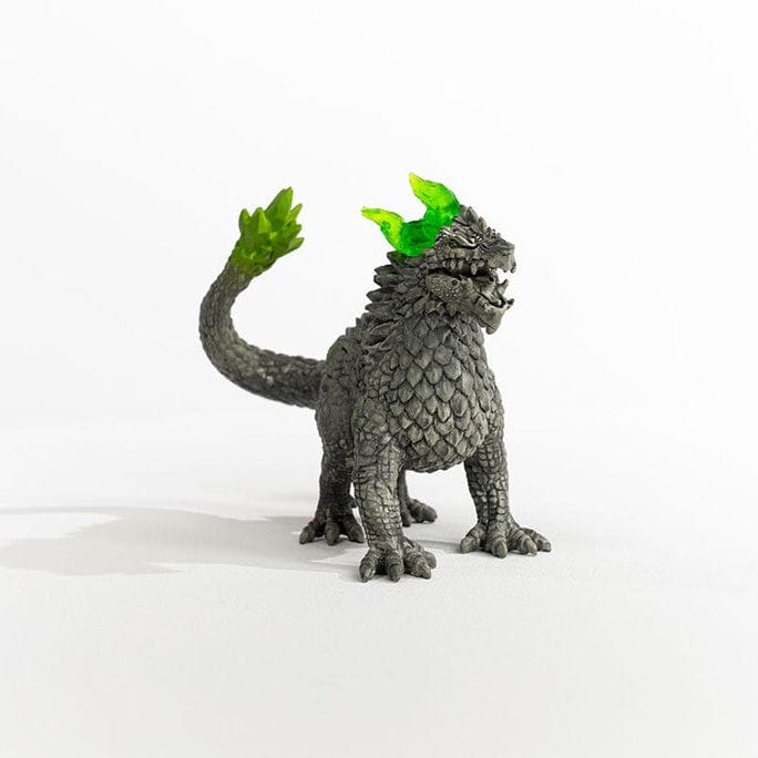 Schleich Animales y Dinosaurios Dragón de piedra coleccionable - Schleich SCH70149