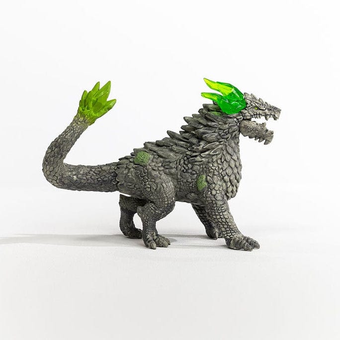 Schleich Animales y Dinosaurios Dragón de piedra coleccionable - Schleich SCH70149