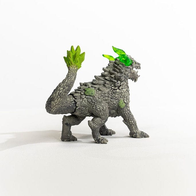 Schleich Animales y Dinosaurios Dragón de piedra coleccionable - Schleich SCH70149