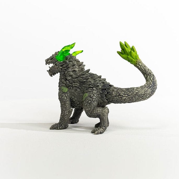 Schleich Animales y Dinosaurios Dragón de piedra coleccionable - Schleich SCH70149