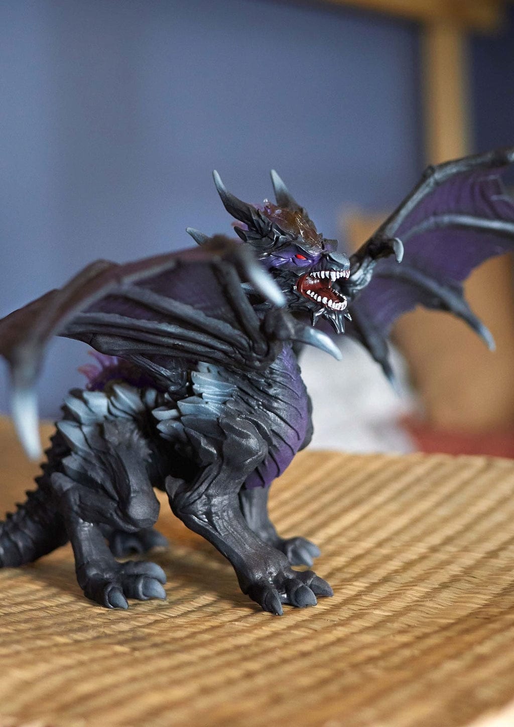 Schleich Animales y Dinosaurios Dragón de sombra coleccionable - Schleich SCH70152