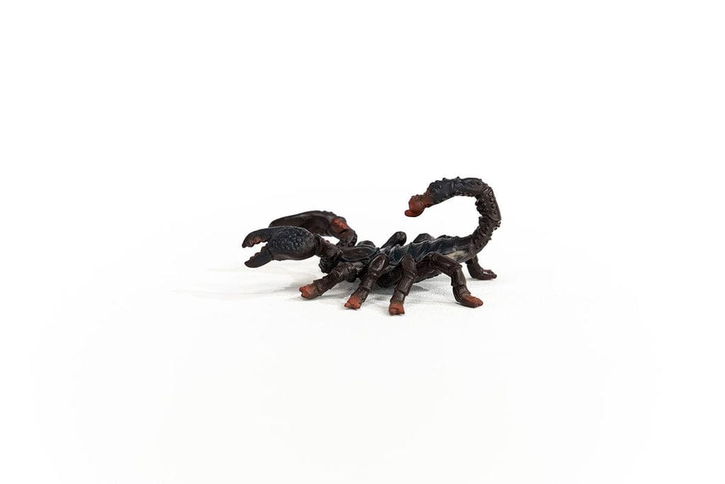 Schleich Animales y Dinosaurios Escorpión Emperador coleccionable - Schleich SCH14857