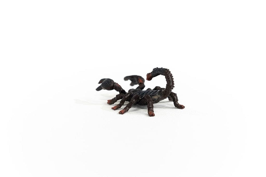 Schleich Animales y Dinosaurios Escorpión Emperador coleccionable - Schleich SCH14857