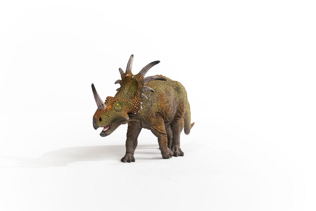 Schleich Animales y Dinosaurios Estiracosaurio coleccionable - Schleich SCH15033