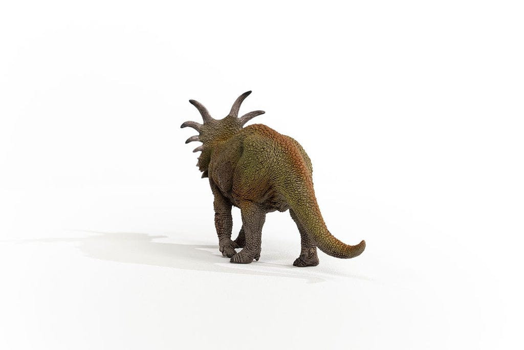 Schleich Animales y Dinosaurios Estiracosaurio coleccionable - Schleich SCH15033