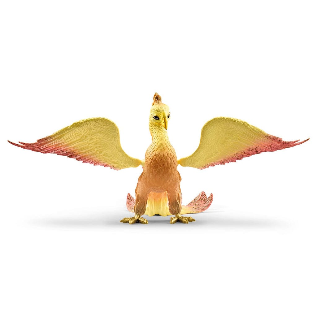 Schleich Animales y Dinosaurios Fénix coleccionable - Schleich SCH70760