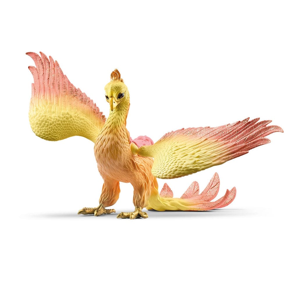 Schleich Animales y Dinosaurios Fénix coleccionable - Schleich SCH70760