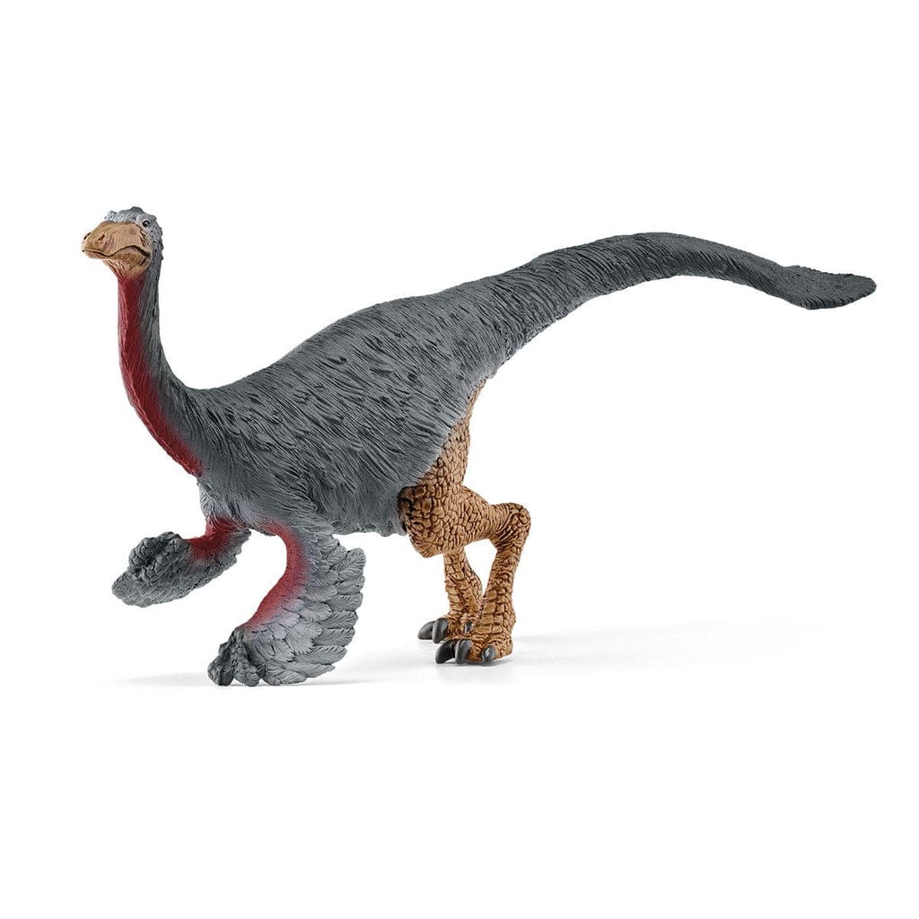 Schleich Animales y Dinosaurios Gallimimus coleccionable - Schleich SCH15038