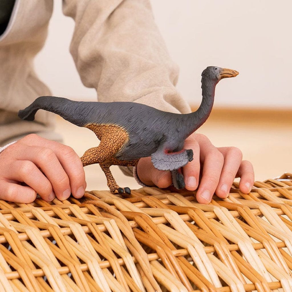 Schleich Animales y Dinosaurios Gallimimus coleccionable - Schleich SCH15038